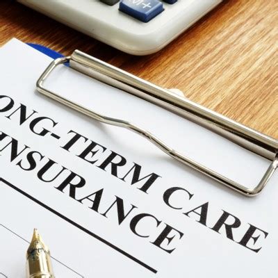 Opm Will Suspend Long Term Care Insurance Applications As A Sizeable Premium Increase Looms