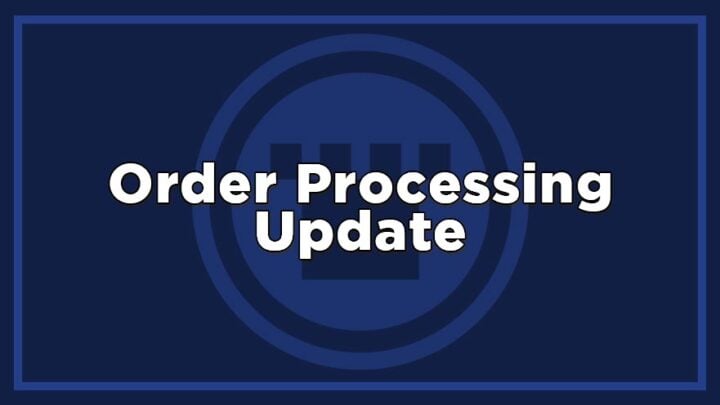 Order Processing Delays February 2023 Card Kingdom Blog