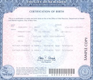 Order U S Birth Certificate In Ripley Tennessee Usa Aid Air