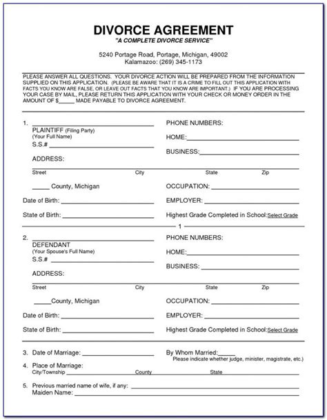 Oregon Divorce Oregon Divorce Forms Idivorceforms Com