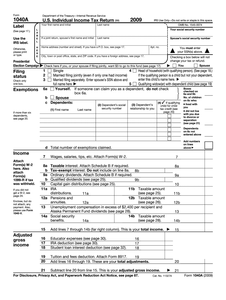 Oregon Tax Forms Fillable Printable Forms Free Online