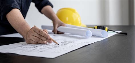 Organising Paperwork For A Construction Project With These Top Tips