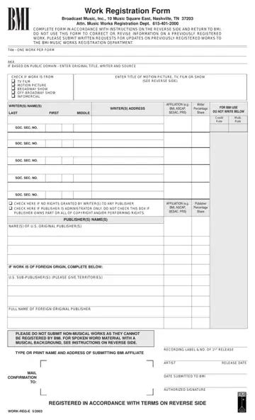 Organizations Pdf Forms Page 9 Formspal Com