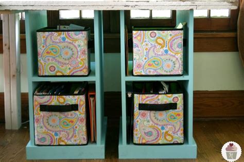 Organizing Children And Household Papers Hoosier Homemade