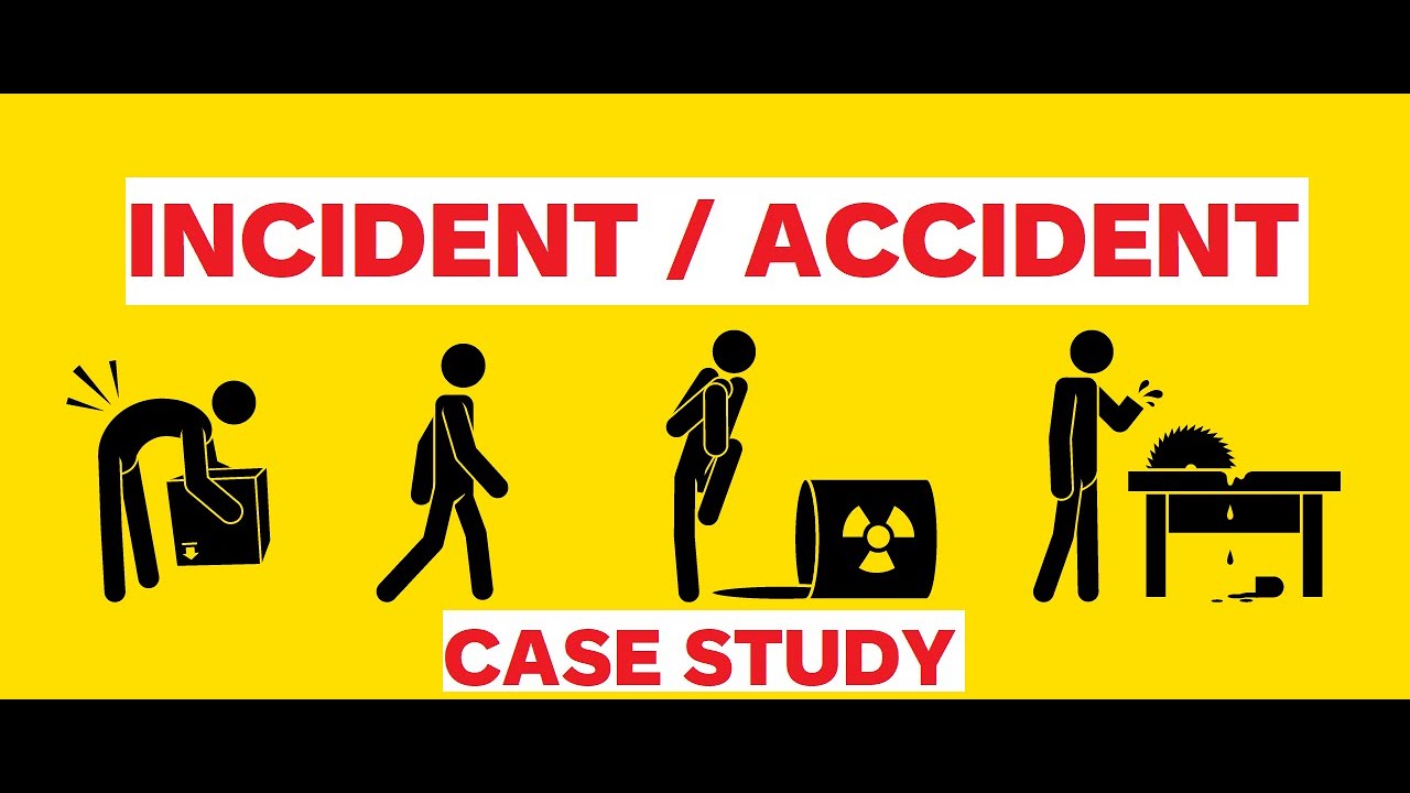 Organizing Incident And Accident Paperwork Youtube