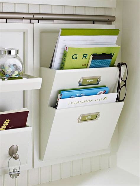 Organizing Your Important Papers 52 Weeks To A More Organized Home