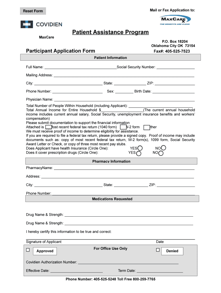 Otezla Patient Assistance Form 2024 Mona Sylvia