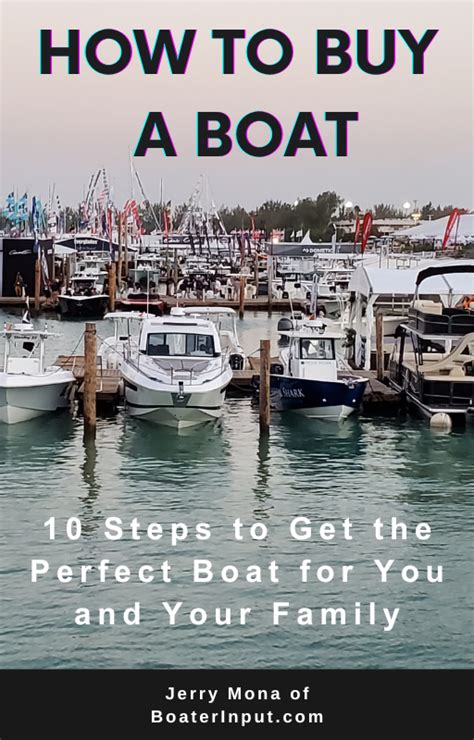 Other Facts About Titling And Registering Your Boat