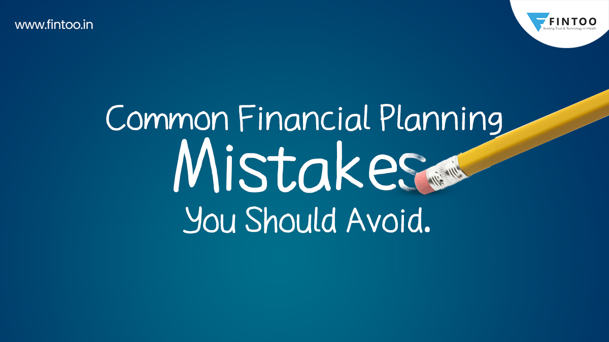 Our Financial Mistakes And How To Fix It Library