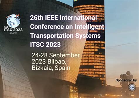 Our Five Papers Accepted At Ieee Itsc 2023 Tsukada Laboratory The