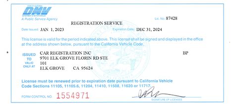 Our License Carregistration Com