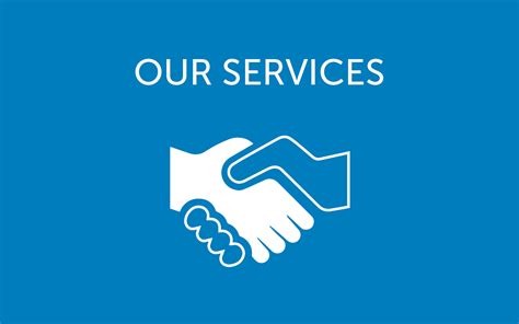 Our Services