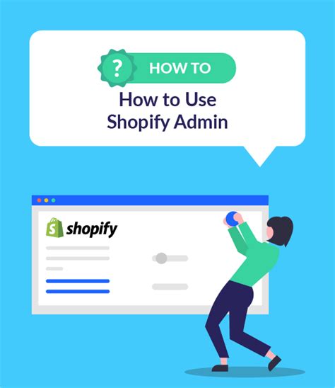 Our Tips For Using Shopify Admin After Trying It Ourselves