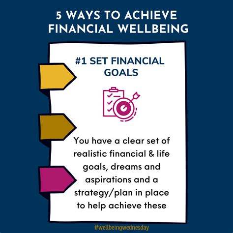 Our Top 5 Wellbeing Tips Pw Partners Financial Planning And Money