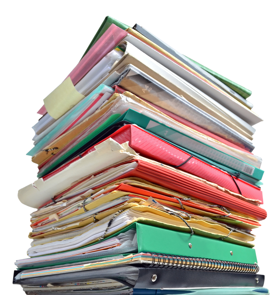 Our Weekly Tip Keep Important Documents Organized To Aid In Estate Planning Sevenponds