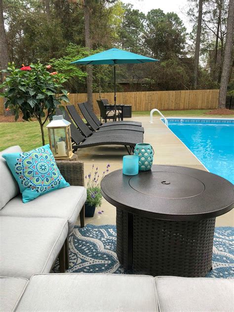 Outdoor Outdoor Decor Pool