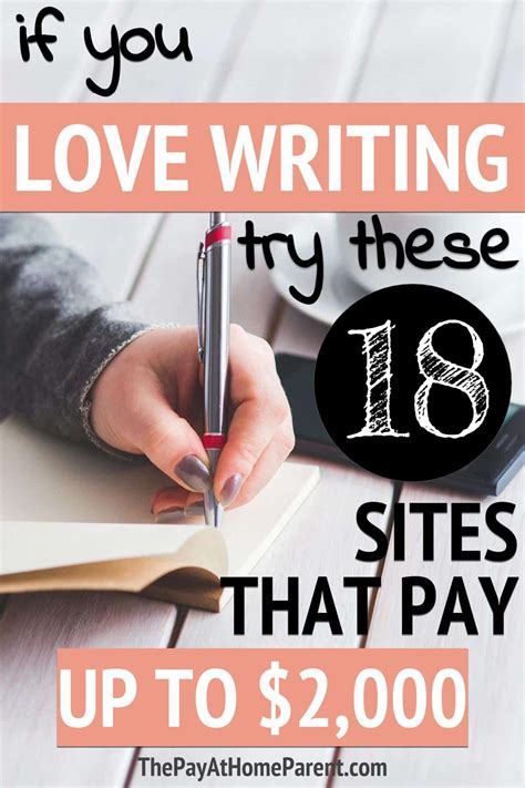 Outstanding Tips About How To Become A Paid Writer Dancelocation19