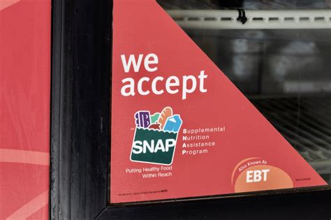 Over 3 Million Texans Impacted As Emergency Snap Benefits End In March Community Impact