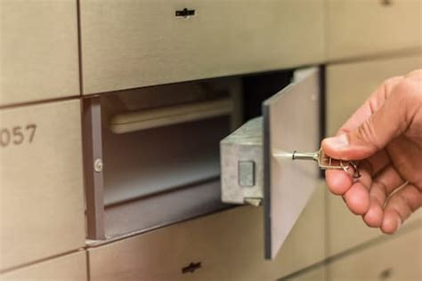 Over 50% Bank Locker Holders Relook At Facilities Over Cumbersome ...