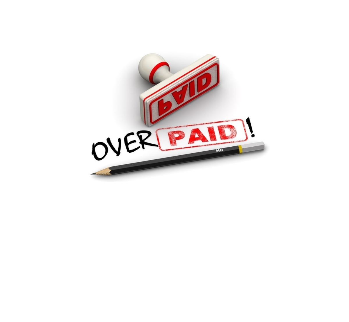 Overpayment Recoveries Takebacks Ppt Download