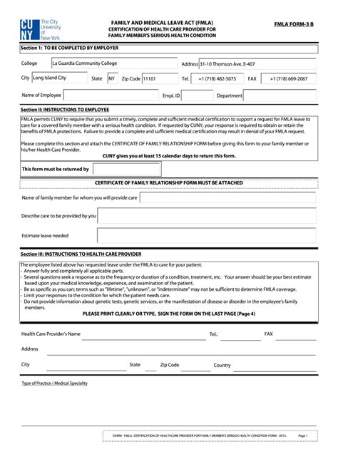 Pa Fill Out Fmla Paperwork Inspiring Tattoo Designs Expert Advice