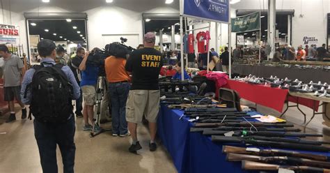 Pa Gun Shows 2025 Vendors Maxwell Landreth