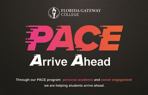 Pace Program Florida Gateway College