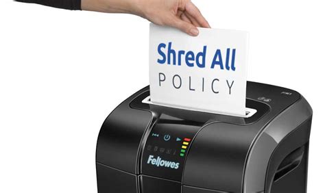 Paper Shredders For Secure Document Shredding Recycling Com