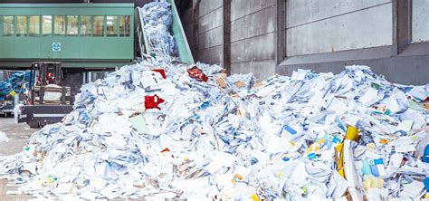 Paper Shredding Archieven Recycling Com