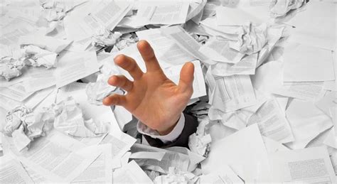 Paper Shredding Document Destruction Service Securshred