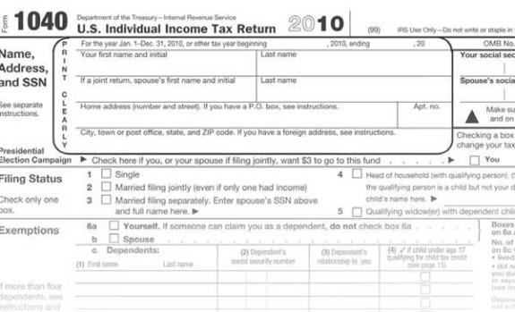 Paper Tax Forms Vanishing Leaving Some In A Bind The Denver Post