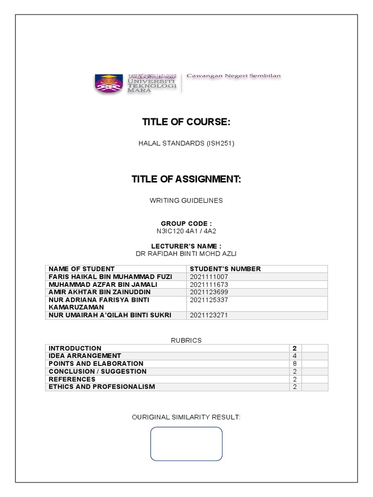 Paperwork And Permits Halal Carts