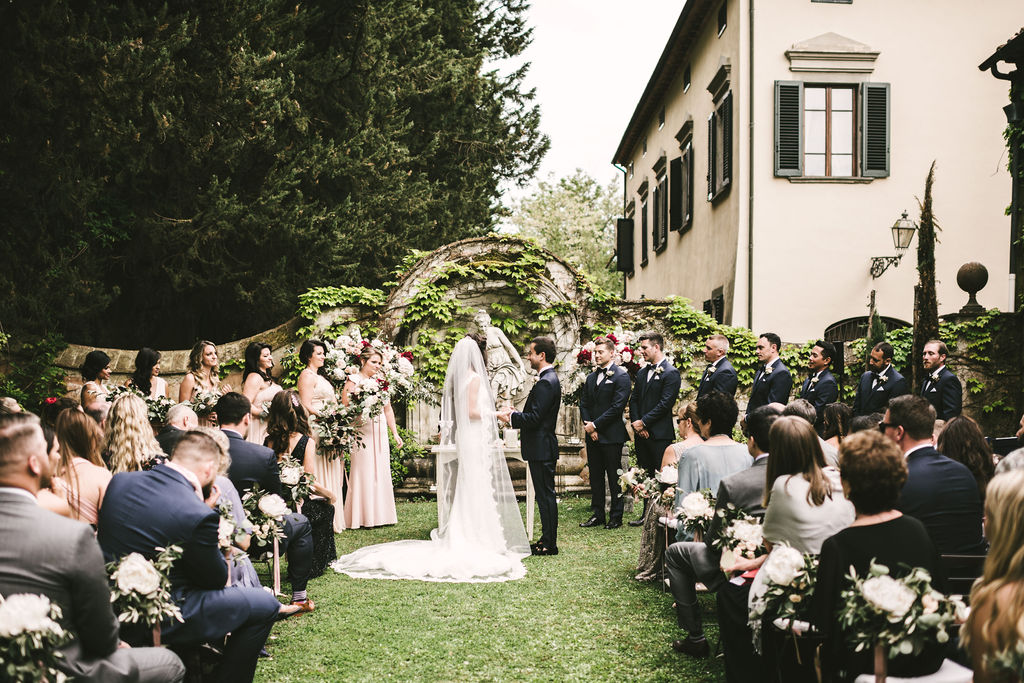 Paperwork And Requirements For Get Married In Italy