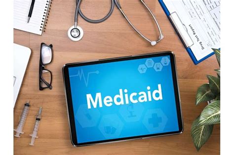 Paperwork Causing Many Americans To Lose Medicaid Coverage White House