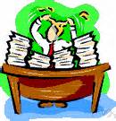 Paperwork Definition Of Paperwork By The Free Dictionary