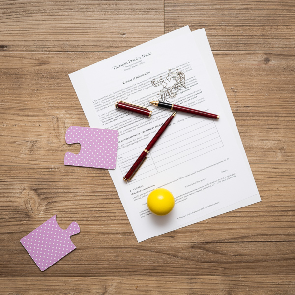 Paperwork Essentials What Doctors Need To Know