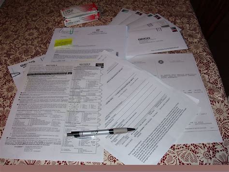 Paperwork Flickr Photo Sharing