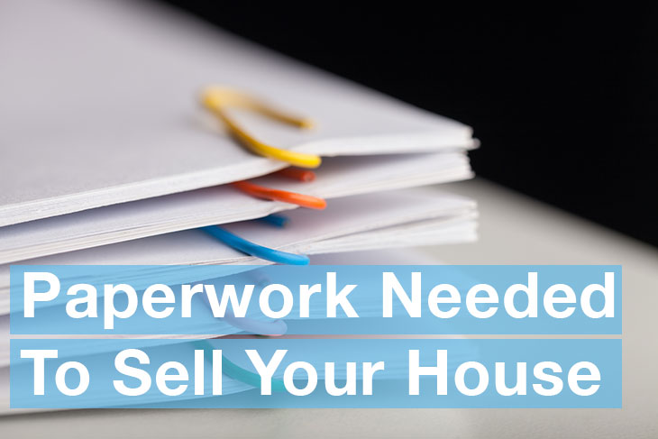 Paperwork For Selling A House By Owner Sell My House Fast California