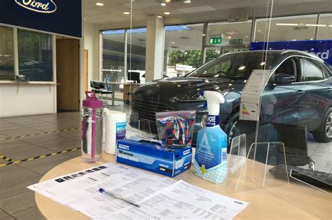 Paperwork Handover And How To Complain What Car