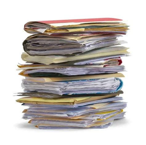 Paperwork Needed To Start An Iva Iva Information