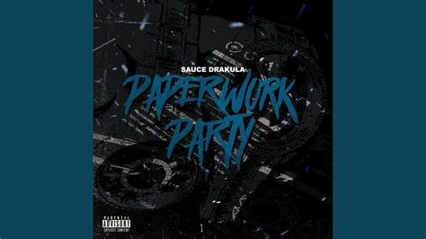 Paperwork Party Remix Youtube