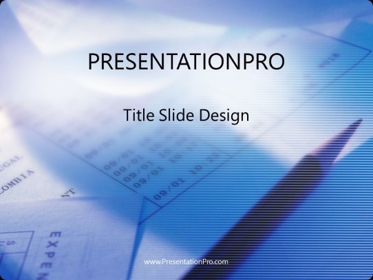 Paperwork Powerpoint Presentation And Slides Ppt Template Slideteam