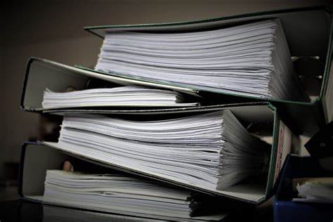 Paperwork Problems And How To Solve Them Hungry Shredder