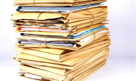 Paperwork Sending You Crazy House Relocation Qld