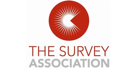 Paperwork The Survey Association