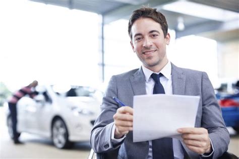 Paperwork To Check Before Buying A Used Car The News Wheel