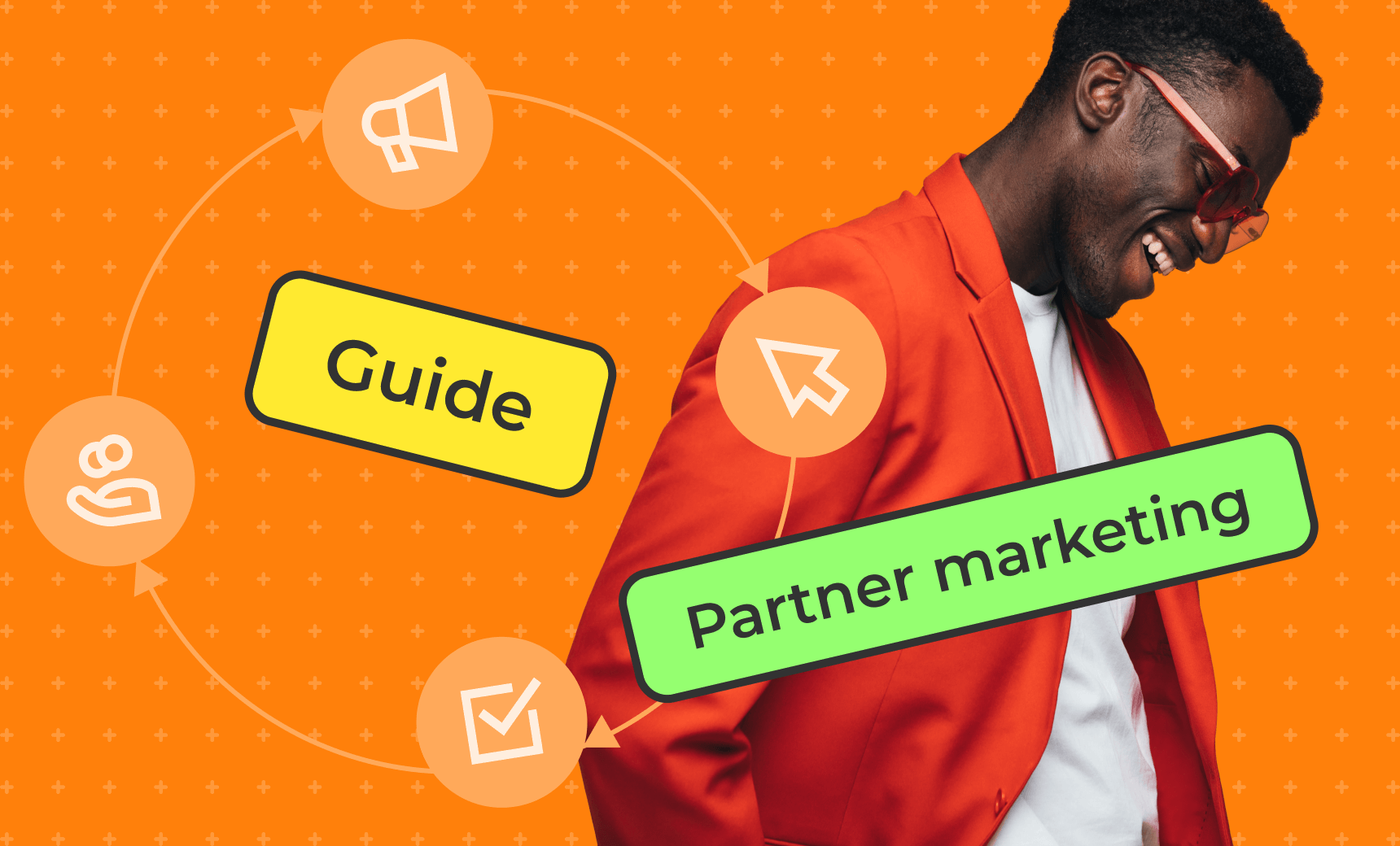 Partner Marketing The Ultimate Guide For 2025 Examples Amp Tools