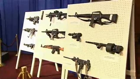 Parts Of Illinois Amp 39 Ban On Amp 39 Assault Weapons Amp 39 High Capacity Magazines Go Into Effect Monday