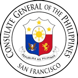 Passport First Time Philippine Consulate General In San Francisco