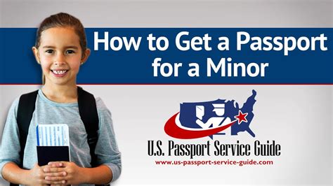 Passport Name Change For Minor At Monica Browning Blog